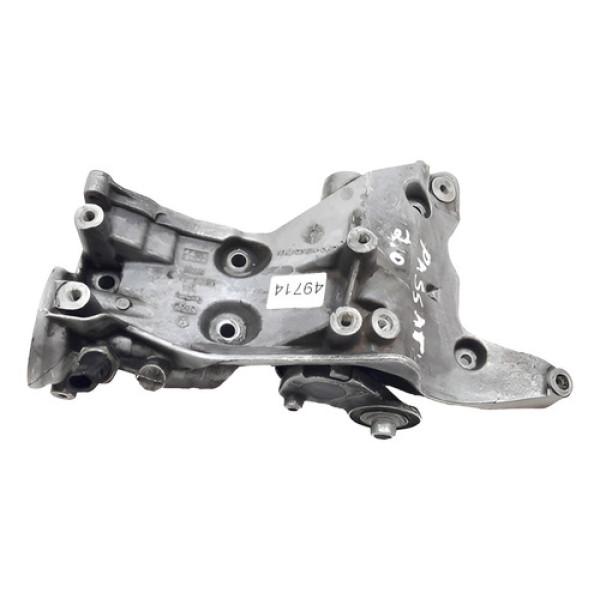 Suporte Filtro De Óleo Passat 2.0 2009 06j903143