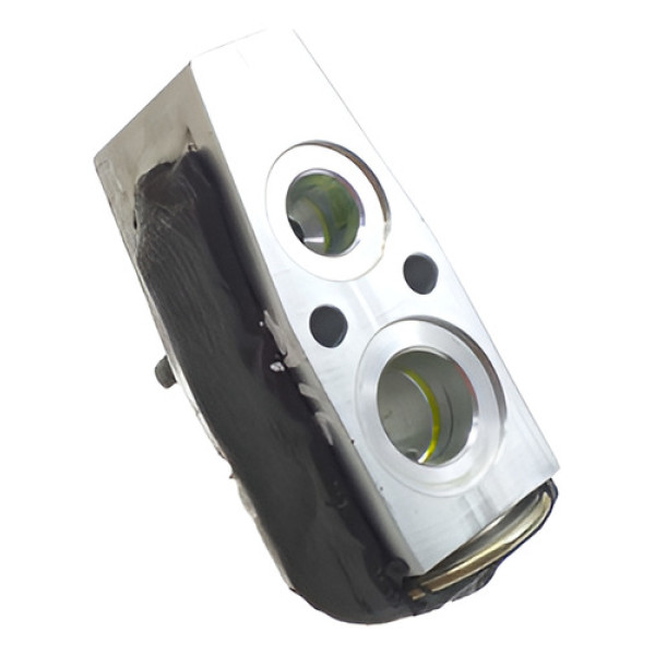 Válvula Expansora Fusion Sel 2.0t 2018 Ecoboost Cx1030