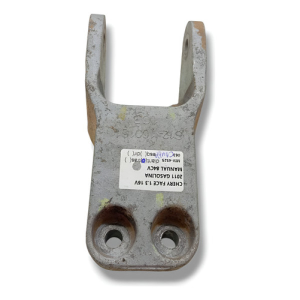 Suporte Coxim Motor Chery Face 2010 2011 2012 2013 2014 2015