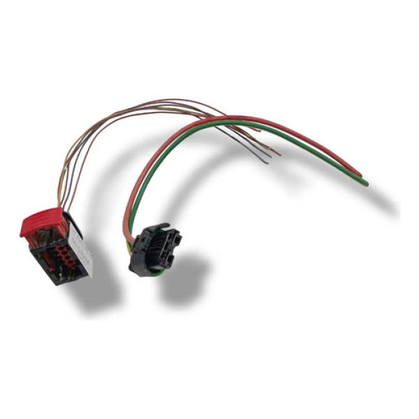 Chicote Conector Citroen C4 Pallas 2.0 2008