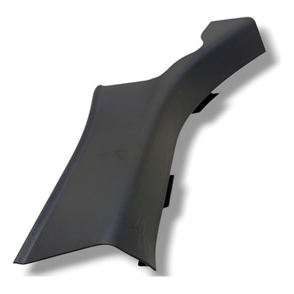 Soleira Interna Traseira Esquerda Honda Hrv 2016 2017 2020 Preto