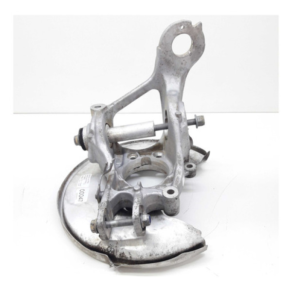 Manga De Eixo Traseiro Direito Audi Q5 2.0 2015 Lc177