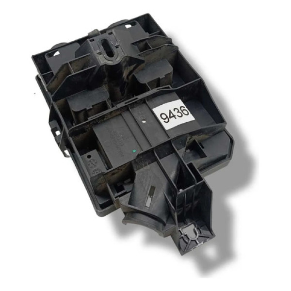 Suporte Inferior Tampa Caixa Fusivel Chevrolet Prisma 2014