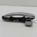 Maçaneta Externa Traseira Direita Chevrolet Captiva 2012  Prata Traseira