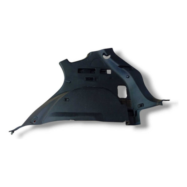 Forro Direito Porta Malas Santa Fé 2017 7 Lugares C/detalhe