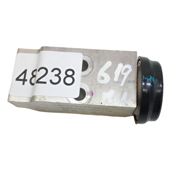 Válvula Expansão Ar Condicionado Hb20 1.6 2015 