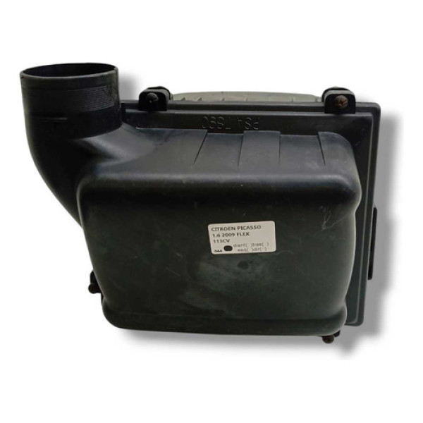 Caixa Filtro Ar Citroen Picasso 1.6 2008 2009 2010 2011 2012
