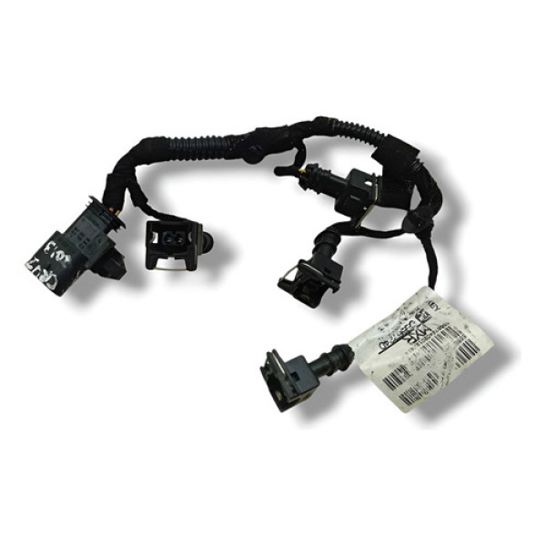 Chicote Bicos Injetores Chevrolet Cruze 1.8 2012 2013 2014