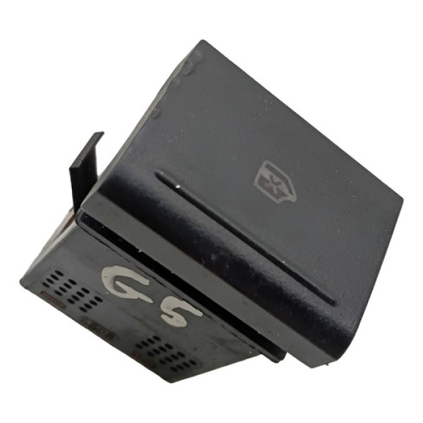 Botão Trava Vidros Vw Gol G5 2008 5u0959859b 