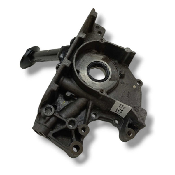 Bomba De Óleo Vw Nivus 1.0 Tsi 2022 04e115105r Cx2050