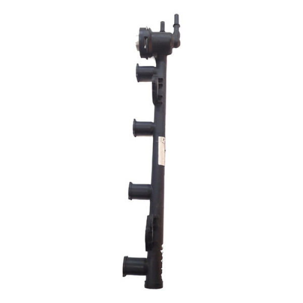 Flauta Injeção Ford Fiesta 1.0 8v 2010 Cx2013  