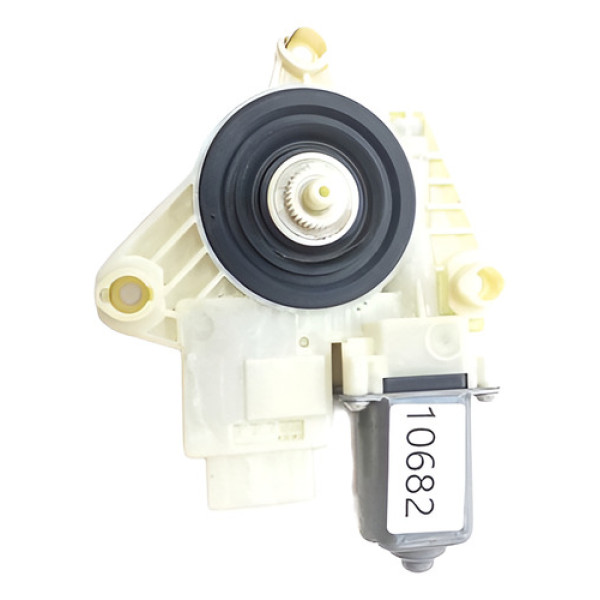 Motor Vidro Traseiro Esquerdo Golf 2014 5q4959811a Cx1051