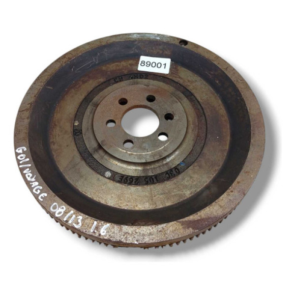 Volante Motor Gol Voyage 1.6 2008 2009 2010 2011 2012 2013