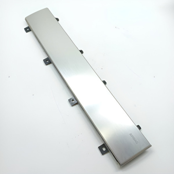 Acabamento Painel Land Rover Evoque 2017 Bj32045r61ab