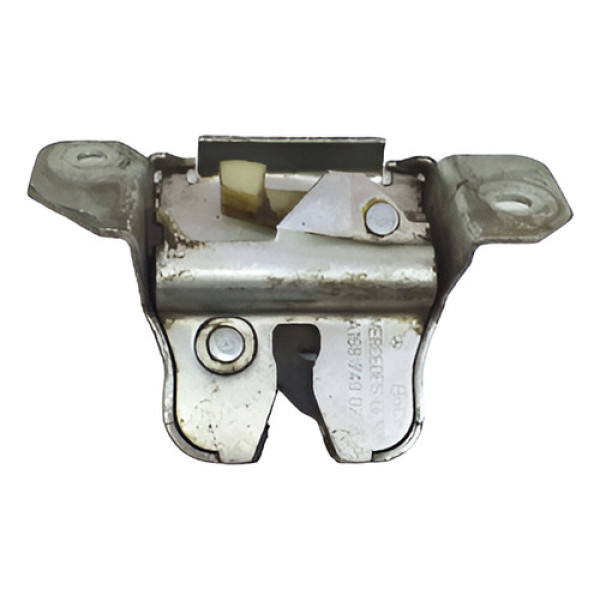 Fechadura Tampa Traseira Classe A 160 2002