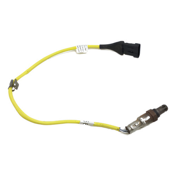 Sonda Lambda Jeep Renegade 1.8 2016 Manual