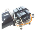 Motor Limpador Parabrisa Gm Celta 2012 93345011 Cx1032