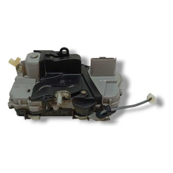 Fechadura Porta Dianteira Esquerda Citroen Picasso 2009 2012