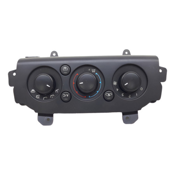 Painel Comando Ar Condicionado Ford Ka 2018 E3b518d422ab 