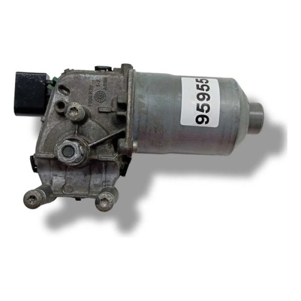 Motor Limpador Parabrisa Chevrolet Onix 1.4 2016 F006k20