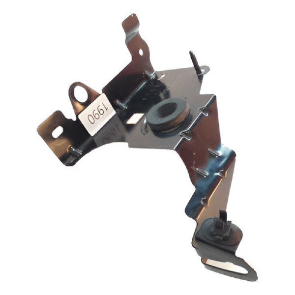 Suporte Filtro De Ar Captur 1.6 2018 929a22406r Cx2023