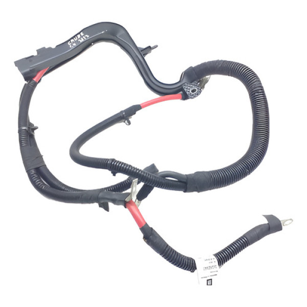 Chicote Positivo Alternador Cruze 1.4 2017 39026155  