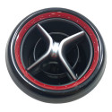 Difusor Ar Central Mercedes A250 2.0 2015 