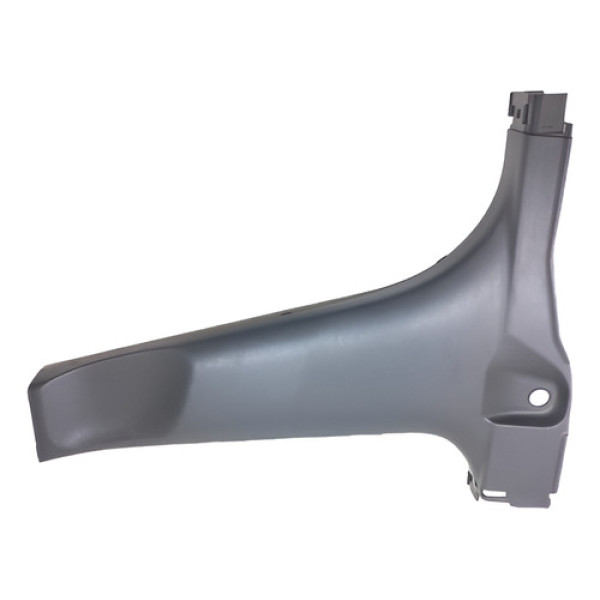 Acabamento Coluna Central Esquerda Wrv 2018 2019 2020 Lc05