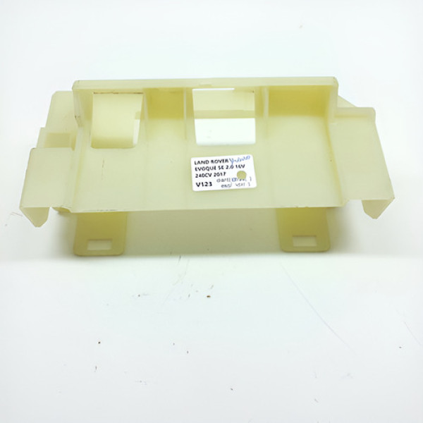 Suporte Módulo Land Rover Evoque 2017 Bj3212a659ad 00