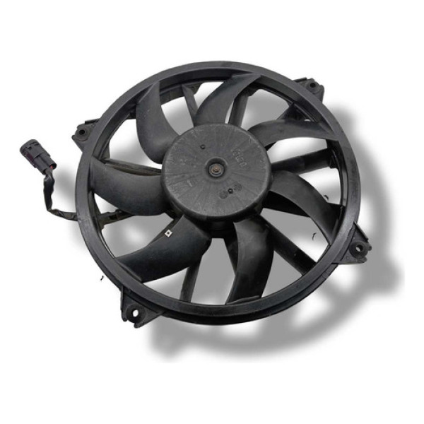 Ventoinha Radiador Peugeot 308 Allure 1.6 16v 2013