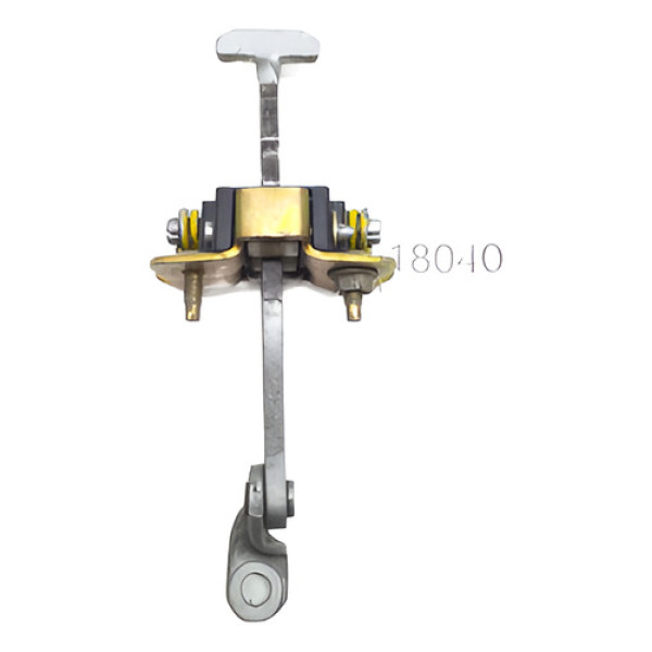 Limitador Porta Traseira Direita Renault Clio 2001 