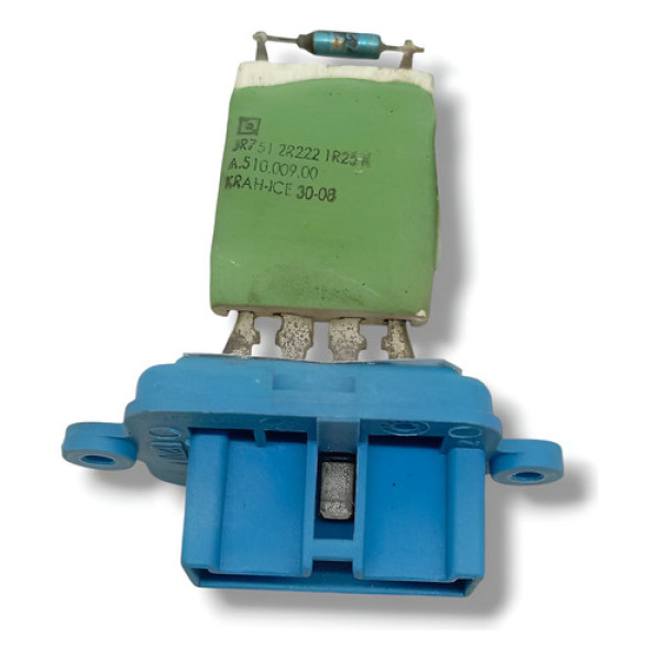 Resistência Ar Condicionado Citroen Picasso 1.6 2009 2012