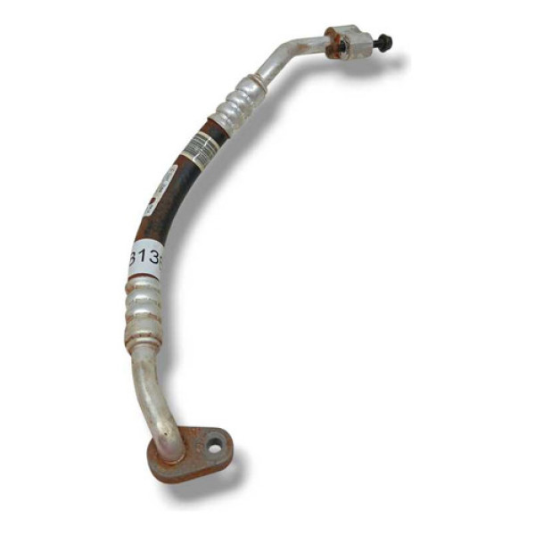 Mangueira Ar Condicionado Hyundai Santa Fé 2013 Cx1455