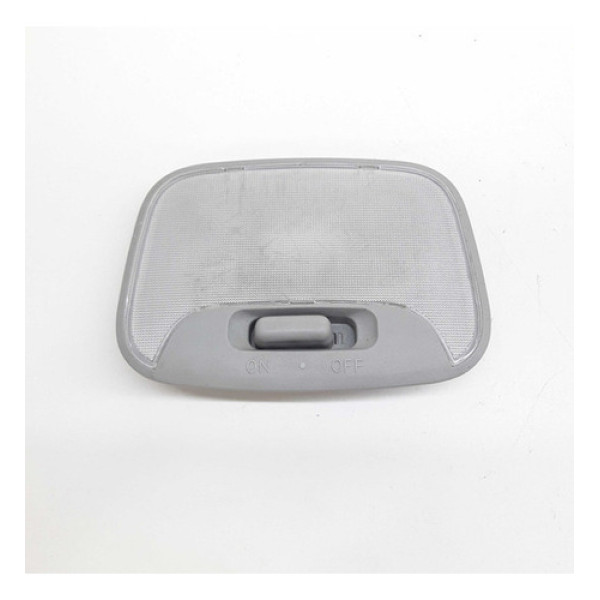 Luz De Teto Traseira Mitsubishi Outlander 2009 