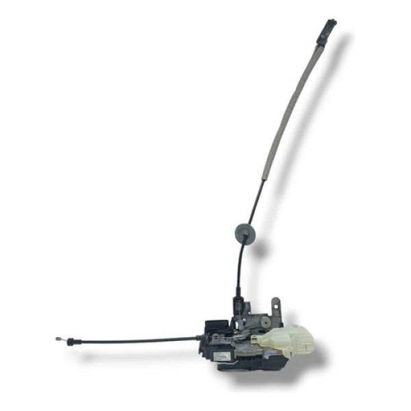 Fechadura Porta Dianteira Direita Volvo V40 2015 Cx1893