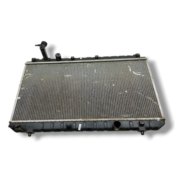 Radiador Água Lifan X60 1.3 2014 2015 2016 2017 2018