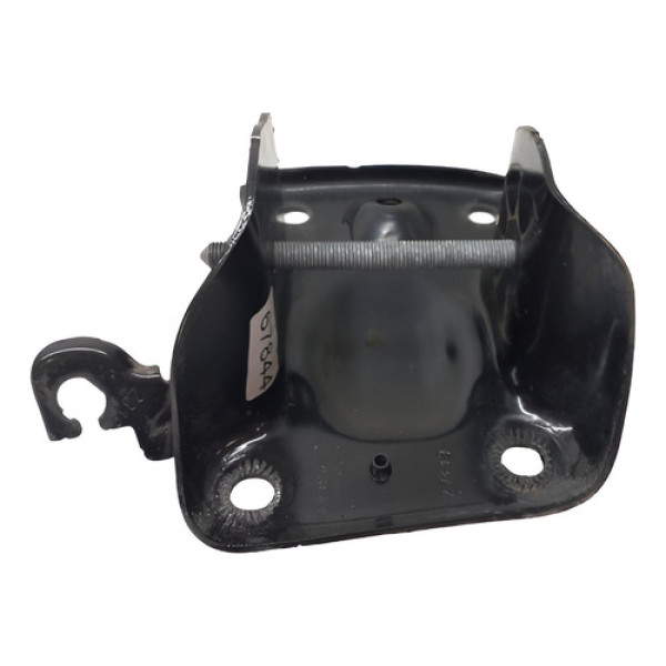 Suporte Traseiro Esquerdo Vw Polo 1.0 Tsi 2020 Cx2023