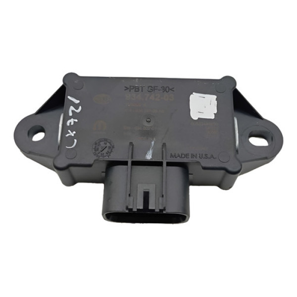 Módulo Sensor Temperatura Fiat Toro Freedom 1.8 2019