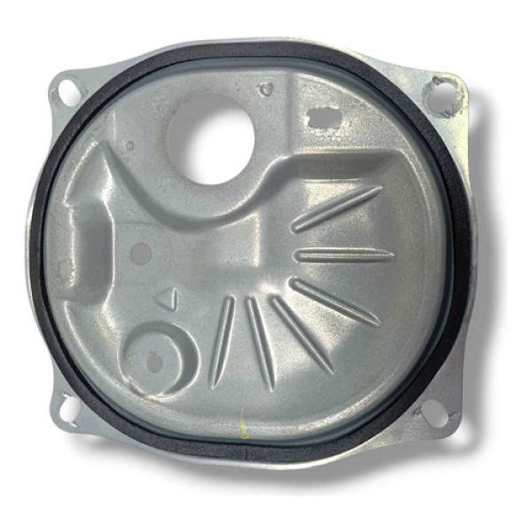 Tampa Acesso Bomba De Combustível Honda City 1.5 2023 Cx1035