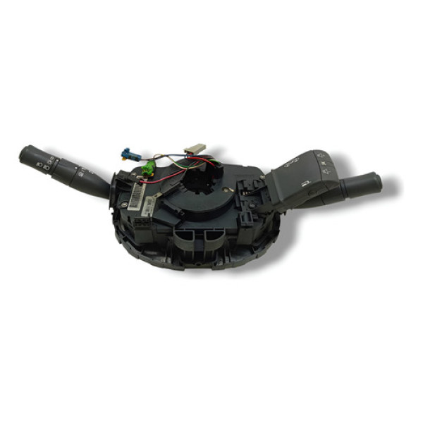 Chave De Seta Limpador Comando Som Logan 2010 2011 2013