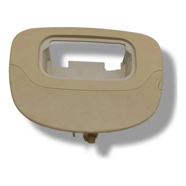 Moldura Luz Teto Citroen C4 Pallas 2.0 2008 C/detalhe