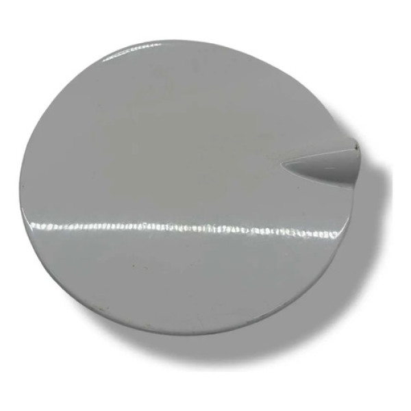 Tampa Portinhola Combustível Chevrolet Prisma 1.0 2014 Branco 2014