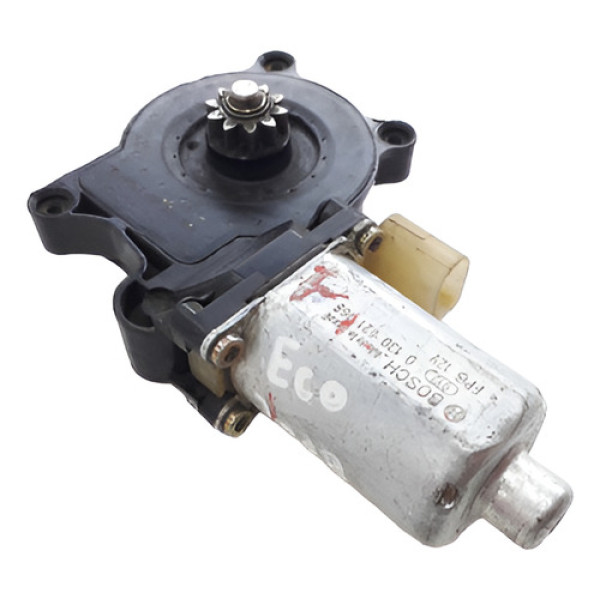 Motor Vidro Elétrico Dianteiro Esquerdo Ecosport 2008 Cx2061