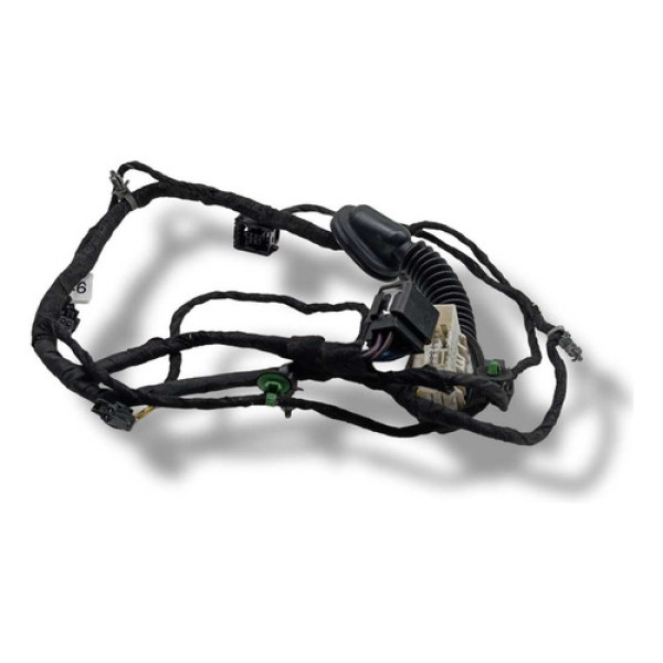 Chicote Porta Traseira Direita Chevrolet Captiva 2012