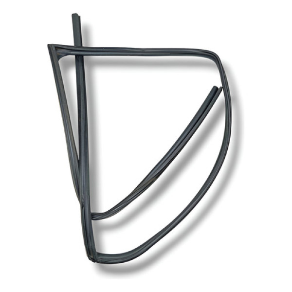 Borracha Porta Dianteira Direita Toyota Corolla 2012