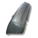 Parachoque Traseiro Chevrolet Celta 2013 93378434