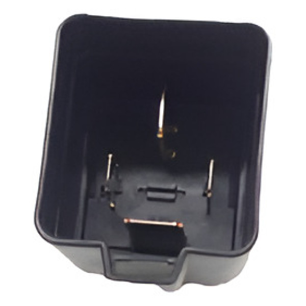 Relé Auxiliar Velas Vw Up 1.0 2018 3b0951253