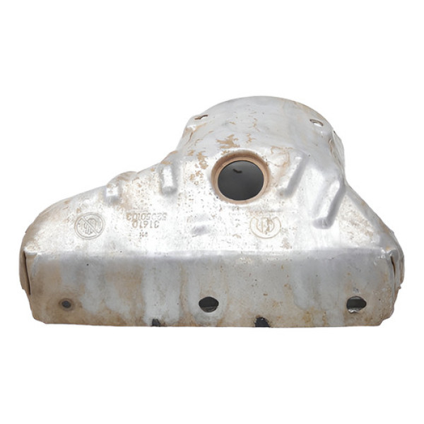 Defletor Calor Catalisador Renegade 1.8 2020 52050103 Cx1018