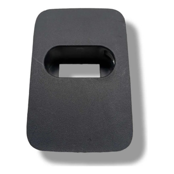 Moldura Botão Desembaçador Renault Clio 2007 C/detalhe