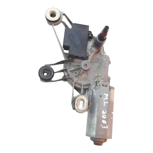 Motor Limpador Traseiro Vw Golf 2001 1j6955711c Cx2003